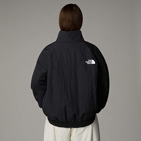 Unisex NSE Insulated Bomber Mont