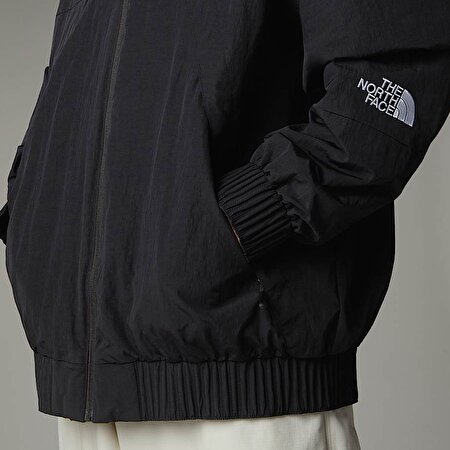 Unisex NSE Insulated Bomber Mont