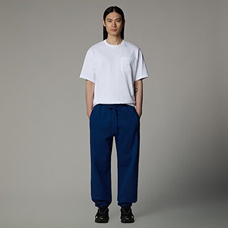 Erkek Dome Relaxed Pocket Tişört