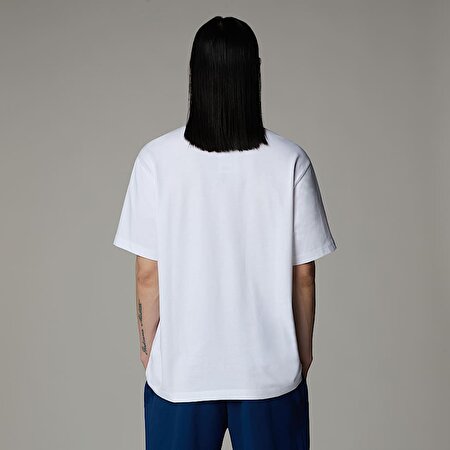 Erkek Dome Relaxed Pocket Tişört