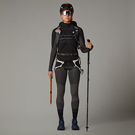 Kadın Stormgap Power Grid™ Mont