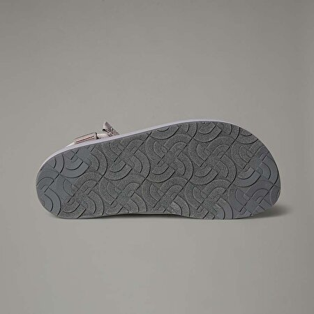 Kadın Skeena Platform Sandalet