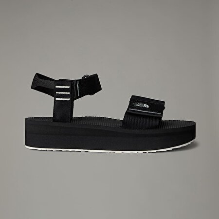 Kadın Skeena Platform Sandalet