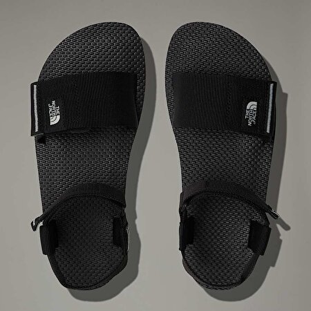 Kadın Skeena Platform Sandalet