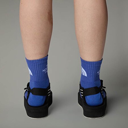 Kadın Skeena Platform Sandalet