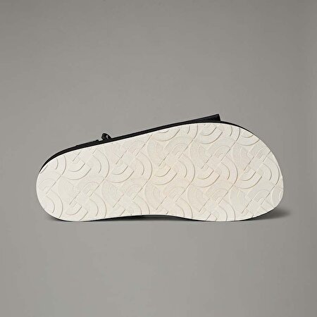 Kadın Skeena Platform Sandalet