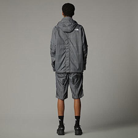 Erkek Energy Saving Plaid Mont