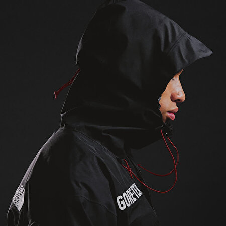 Erkek GORE-TEX® Mountain Jacket