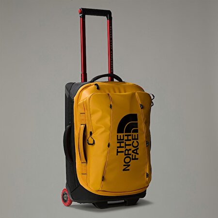 Base Camp Rolling Thunder 22"