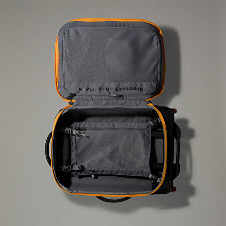 Base Camp Rolling Thunder 22"