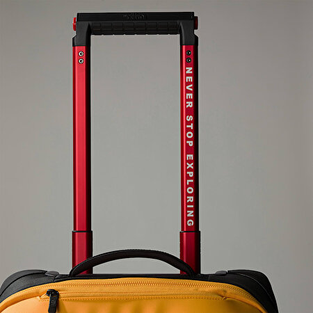 Base Camp Rolling Thunder 22"