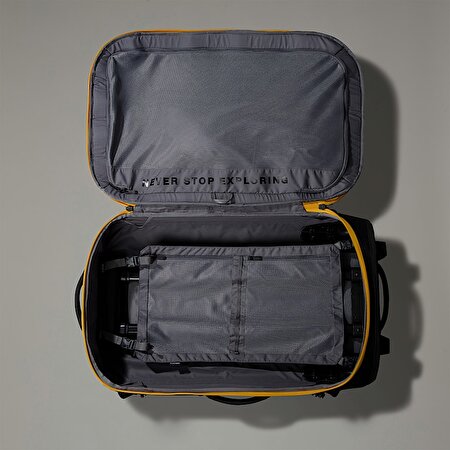 Base Camp Rolling Thunder 28"