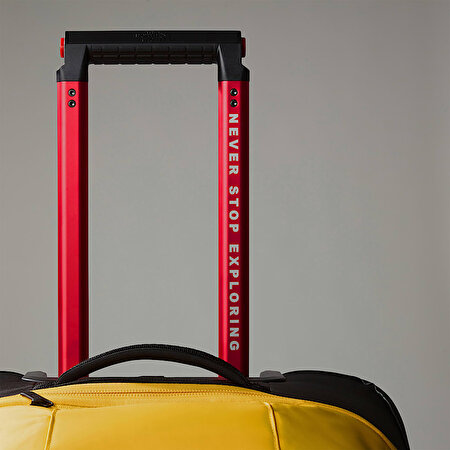 Base Camp Rolling Thunder 28"