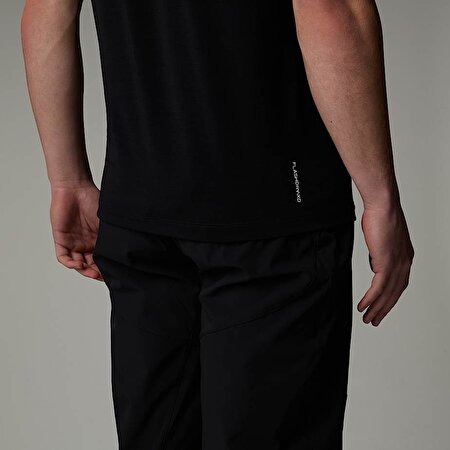 Erkek Lightning Alpine Tişört