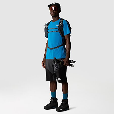 Erkek Lightning Alpine Tişört