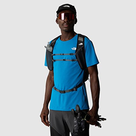 Erkek Lightning Alpine Tişört