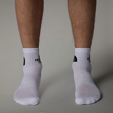 Multi Sport Cushion 1/4 Çorap