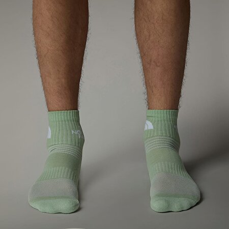 Multi Sport Cushion 1/4 Çorap