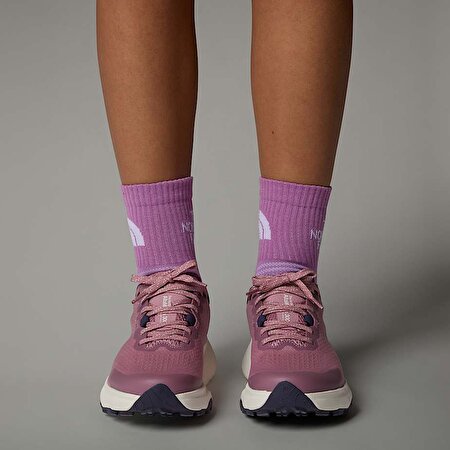 Multi Sport Cushion 1/4 Çorap