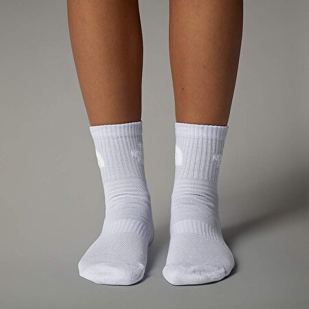 Multi Sport Cushion 1/4 Çorap