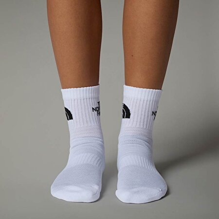 Multi Sport Cushion 1/4 Çorap