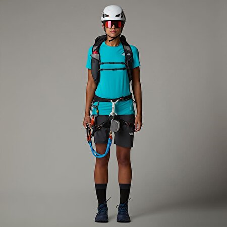 Kadın Felik Slim Tapered Şort