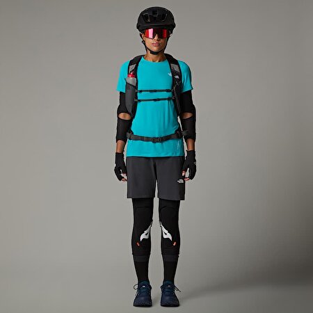 Kadın Felik Slim Tapered Şort