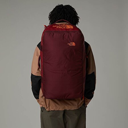 Base Camp Voyager Duffel 62L