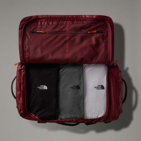 Base Camp Voyager Duffel 62L