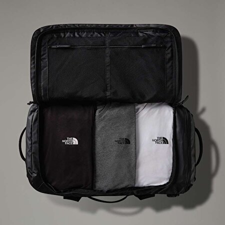 Base Camp Voyager Duffel 62L