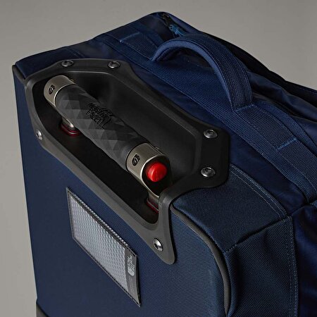 Base Camp Voyager Roller 21"