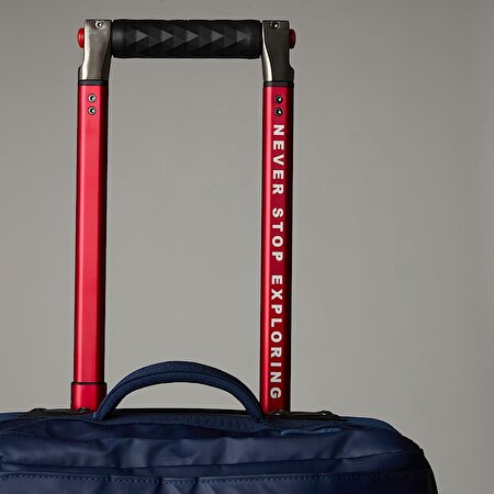 Base Camp Voyager Roller 21"