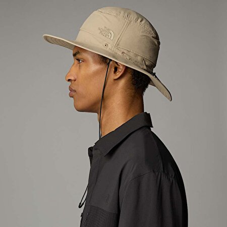 Horizon Breeze Brimmer Şapka