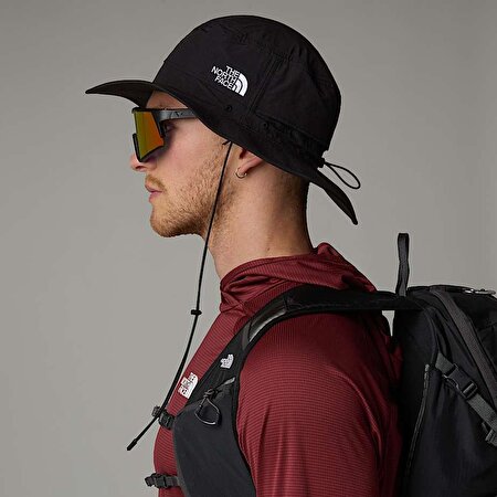 Horizon Breeze Brimmer Şapka