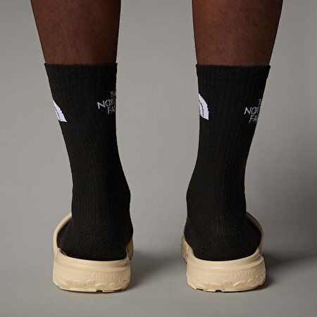 Erkek Never Stop Cush Terlik