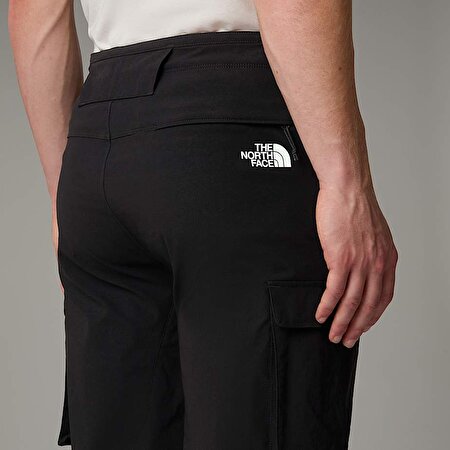 Erkek Exploration Kargo Şort