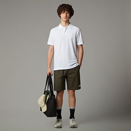 Erkek Essential Regular Polo
