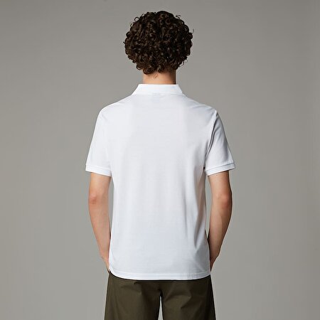 Erkek Essential Regular Polo