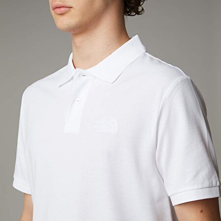 Erkek Essential Regular Polo