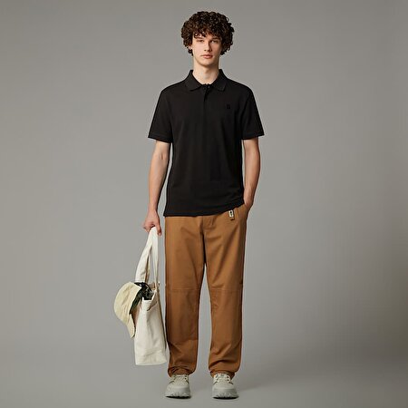 Erkek Essential Regular Polo