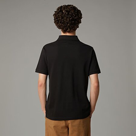 Erkek Essential Regular Polo