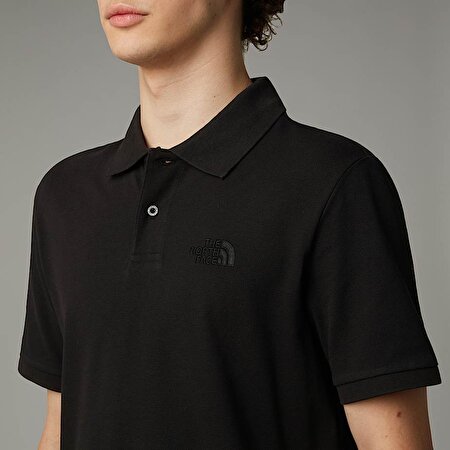 Erkek Essential Regular Polo