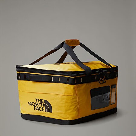 Base Camp Gear Box – Medium