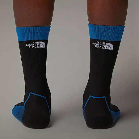 Trail Run Light Crew Çorap