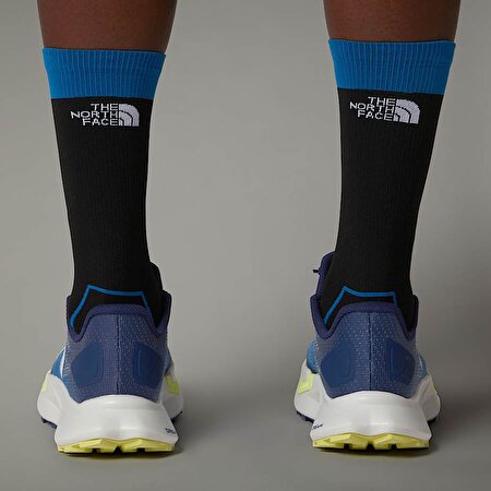 Trail Run Light Crew Çorap