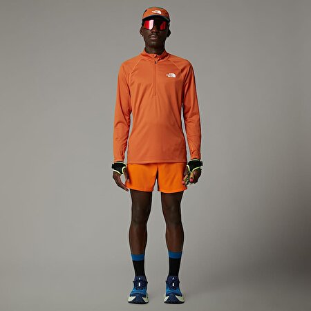 Trail Run Light Crew Çorap