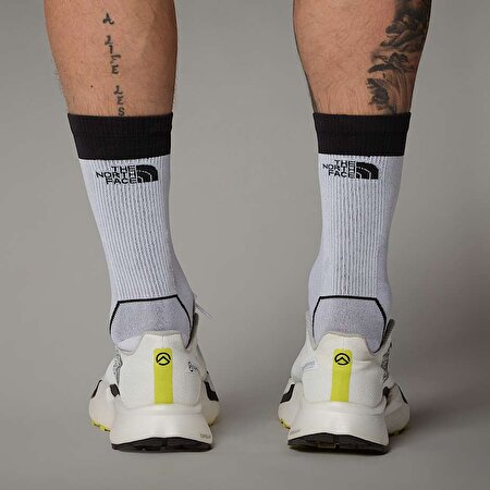 Trail Run Light Crew Çorap