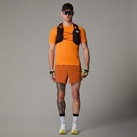 Trail Run Light Crew Çorap