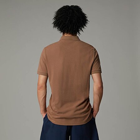 Erkek Premium Slim Polo Üst