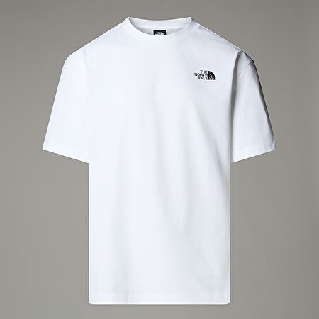 Unisex NSE Oversized Tişört